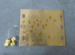 Figure 15 Copper Plate Figure 15 Copper Plate