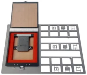 Figure 16 Advanced Technology Thermal Performance Tester Figure 16 Advanced Technology Thermal Performance Tester