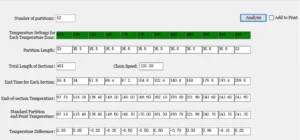 Figure 26 Standard Curve Setting Figure 26 Standard Curve Setting