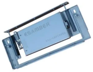 Figure 3 Advanced Technology ESAMBER Welding Furnace Rail Tester Figure 3 Advanced Technology ESAMBER Welding Furnace Rail Tester