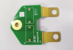 Figure 3 Finished Product Appearance Figure 3 Finished Product Appearance