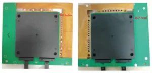 Figure 8 Well encapsulated power module product Figure 8 Well encapsulated power module product