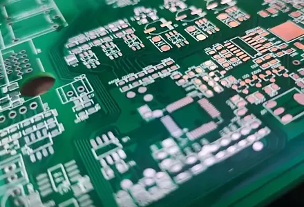 pcb manufacturing