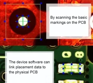 4、Mark Point 4、Mark Point