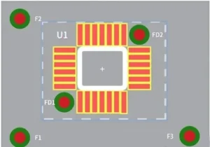 6、Local marker point 6、Local marker point