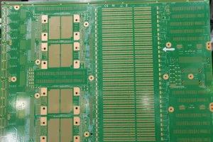 PCB DIMENSION