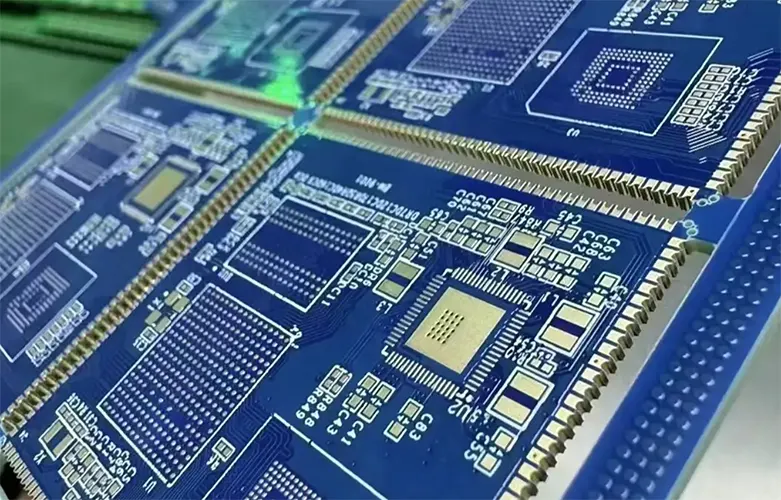 pcb manufacturing