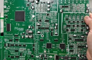 pcb manufacturing