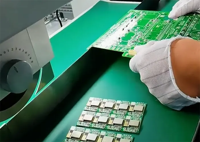 pcb Panelization