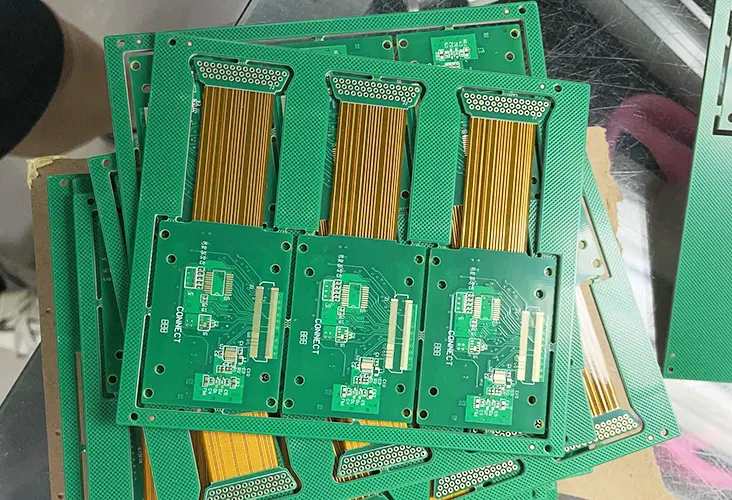 pcb manufacturing