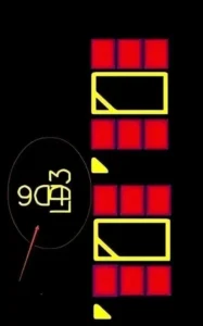 3.2.1、 Directional Overlap 3.2.1、 Directional Overlap