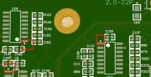 3.3. Screen printed markings 3.3. Screen printed markings