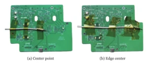 Figure 4 Thermocouple Placement Figure 4 Thermocouple Placement