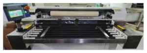 Figure 1 Film Application Machine Figure 1 Film Application Machine