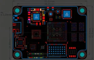 PCB ROUTING