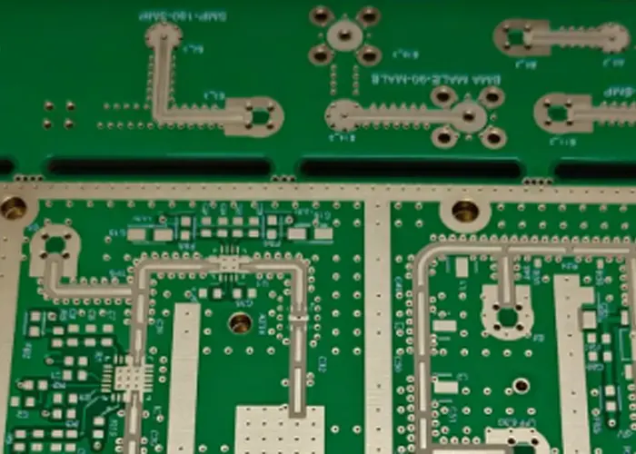 mv pcb
