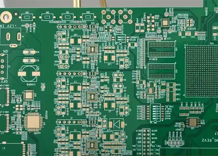 pcb