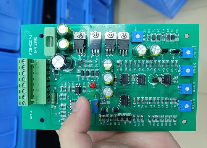 pcb