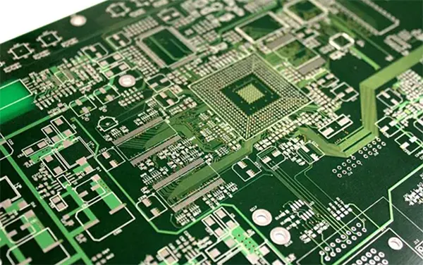 PCB
