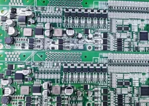 PCB