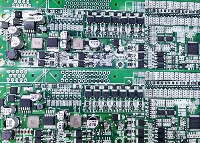 PCB