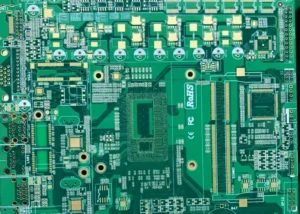 multilayer pcba