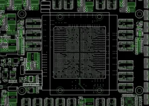 pcb design