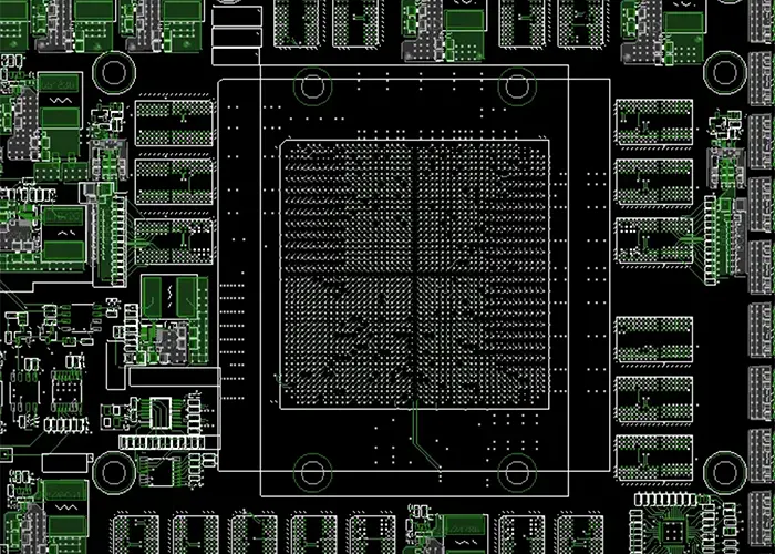 pcb design