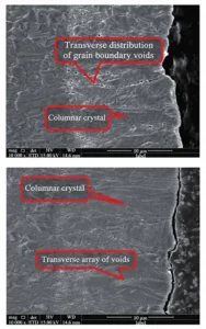 Fig. 2 SEM micrographs Fig. 2 SEM micrographs