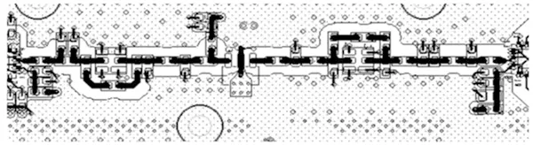 Figure 1 Linear Layout Figure 1 Linear Layout