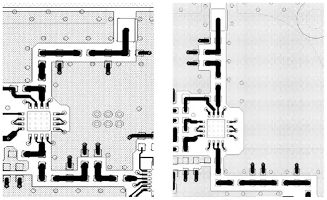 Figure 3 Two schemes Figure 3 Two schemes