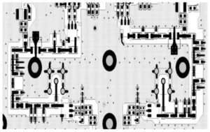 Figure 5 Symmetrical layout Figure 5 Symmetrical layout