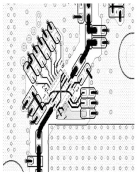 Figure 7 45 degree layout Figure 7 45 degree layout