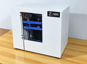 Figure 1 Additive manufacturing equipment for flexible circuits Figure 1 Additive manufacturing equipment for flexible circuits