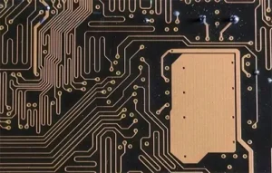 Trace Impedance